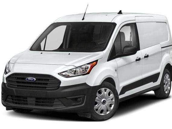 FORD TRANSIT CONNECT 2020 NM0LS7F23L1481401 image